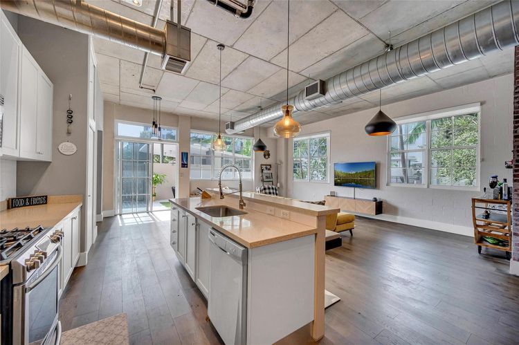 Mill Lofts #202 image #14