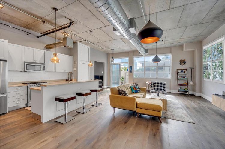 Mill Lofts #202 image #16