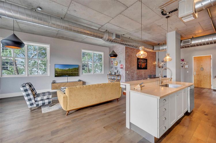 Mill Lofts #202 image #17