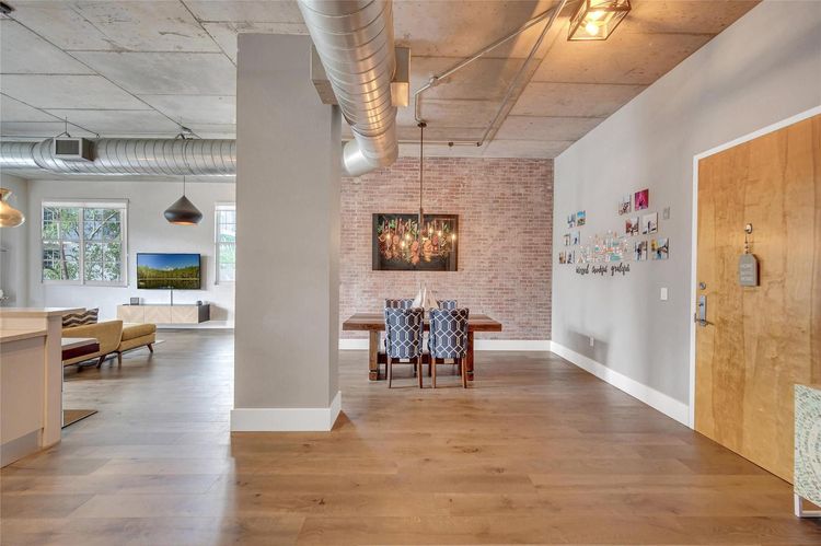 Mill Lofts #202 image #18