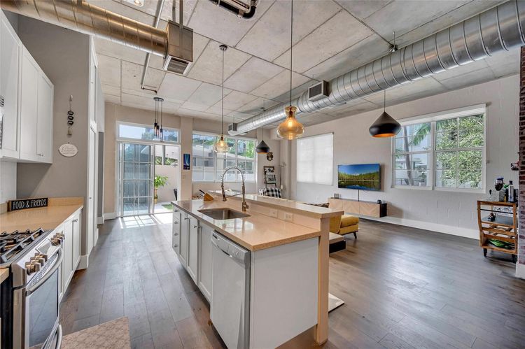 Mill Lofts #202 image #19