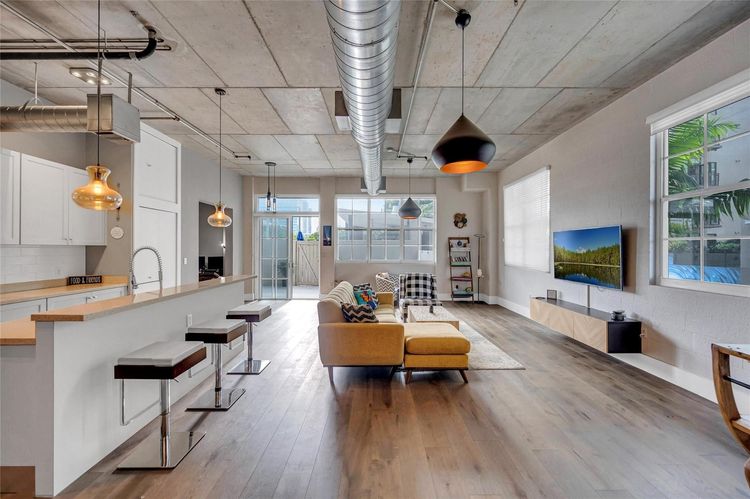 Mill Lofts #202 image #20