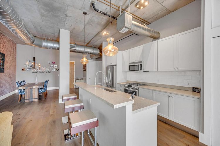 Mill Lofts #202 image #21