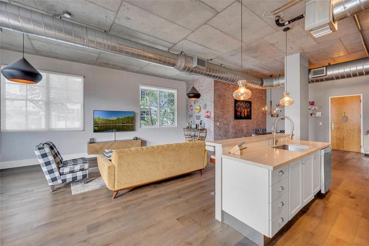 Mill Lofts #202 image #22