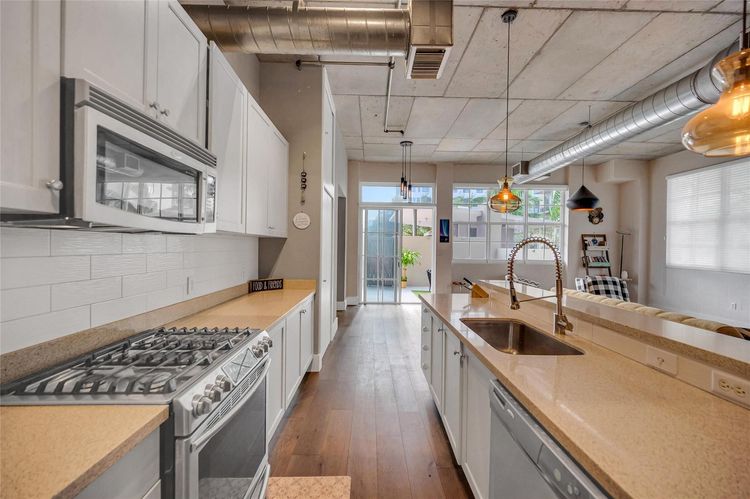 Mill Lofts #202 image #23