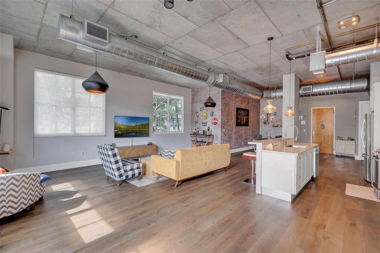 Mill Lofts #202 image #24