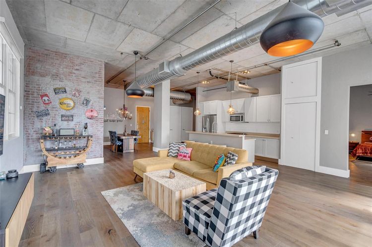 Mill Lofts #202 image #25