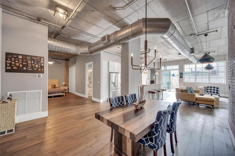 Mill Lofts #202 image #26