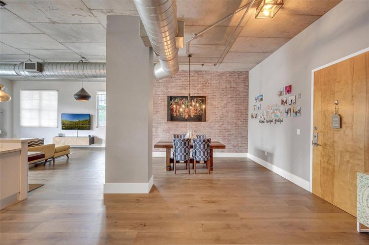 Mill Lofts #202 image #27