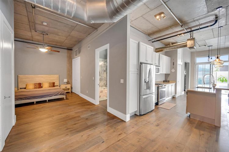 Mill Lofts #202 image #28