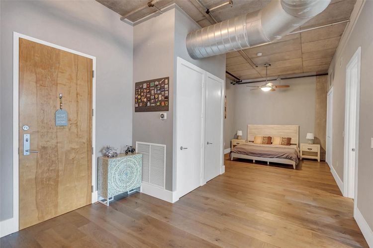 Mill Lofts #202 image #29