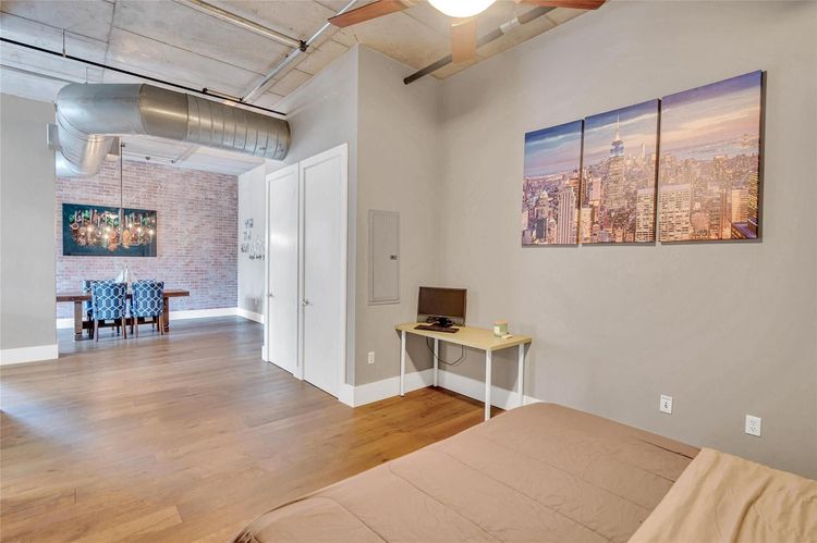 Mill Lofts #202 image #30