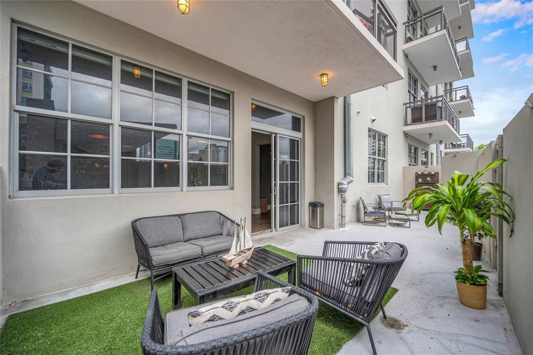 Mill Lofts #202 image #36