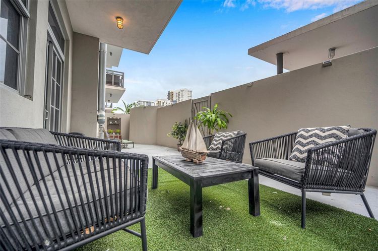 Mill Lofts #202 image #37