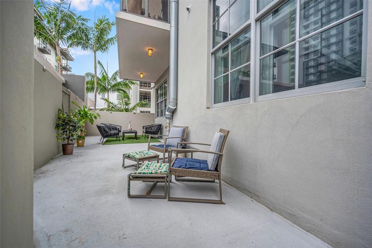 Mill Lofts #202 image #38