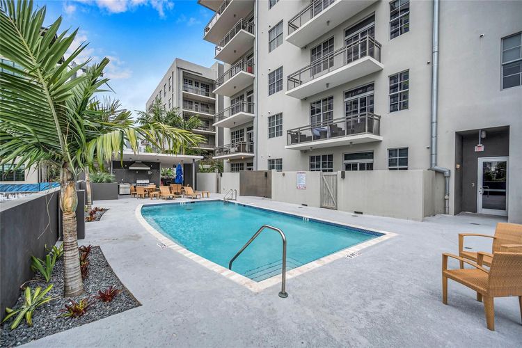 Mill Lofts #202 image #39