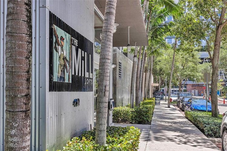 Mill Lofts #202 image #41