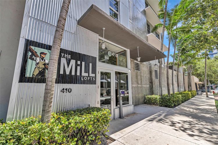 Mill Lofts #202 image #42