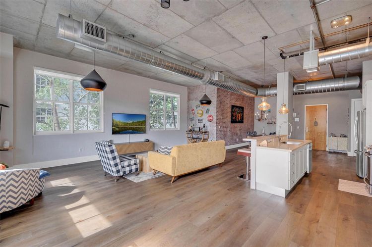 Mill Lofts #202 image #44