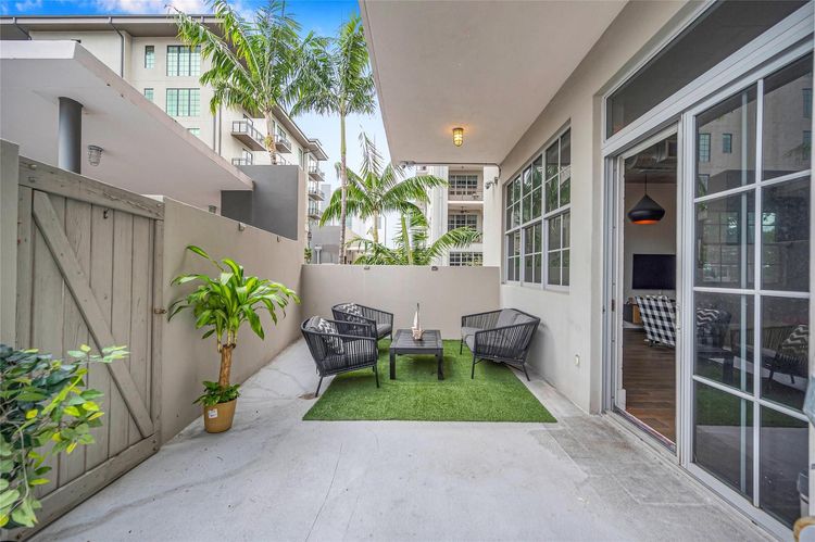 Mill Lofts #202 image #7