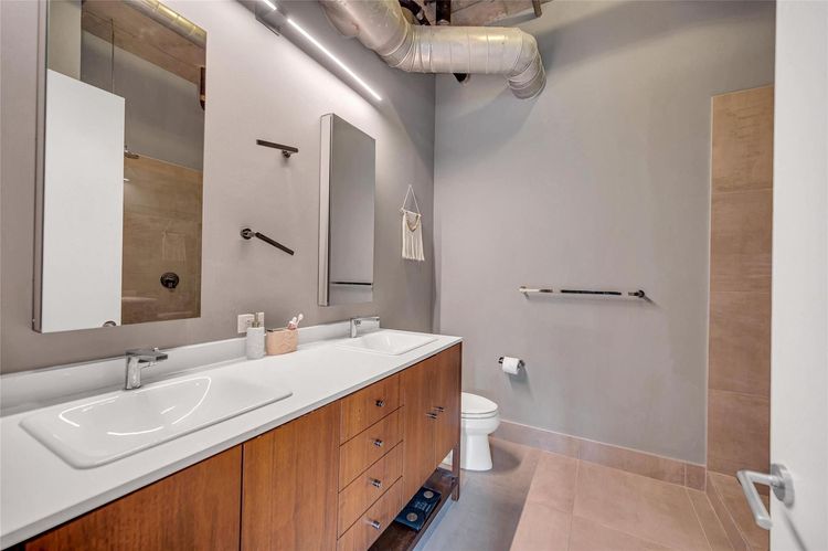 Mill Lofts #202 image #9