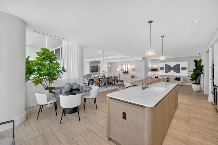 Four Seasons Private Residences #1902 image #26