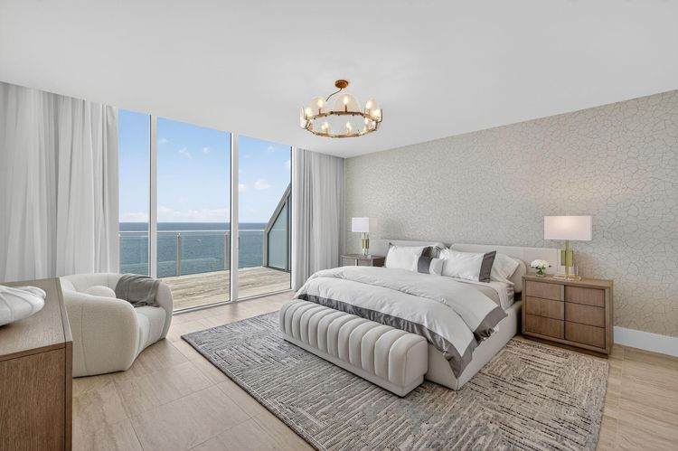Four Seasons Private Residences #1902 image #31