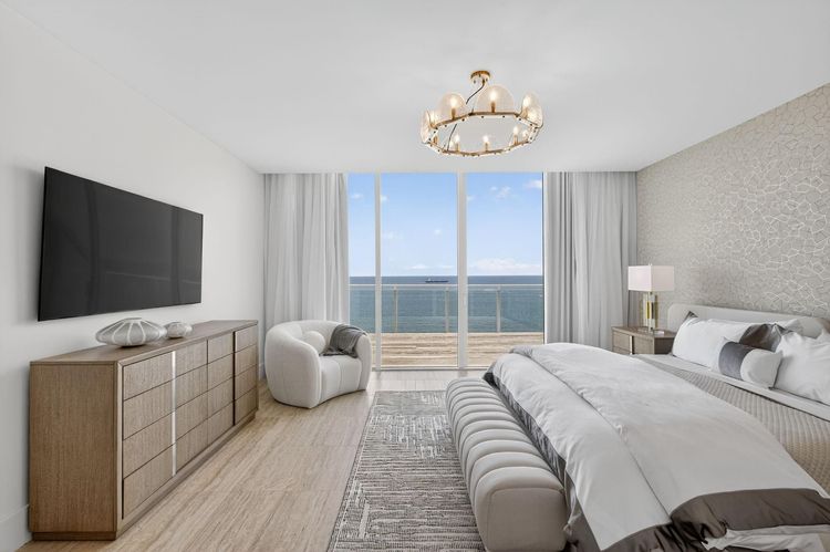 Four Seasons Private Residences #1902 image #32