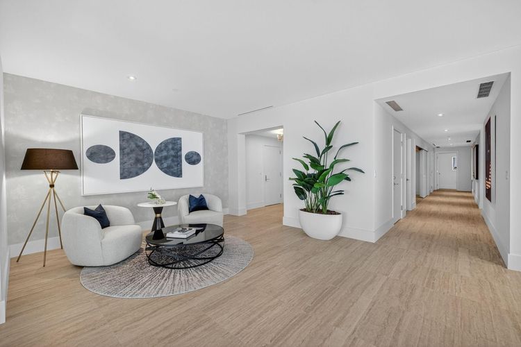 Four Seasons Private Residences #1902 image #41