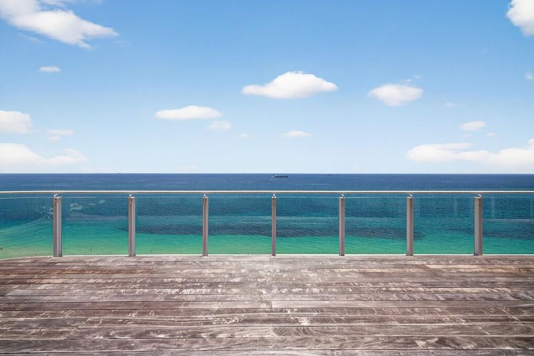 Four Seasons Private Residences #1902 image #47