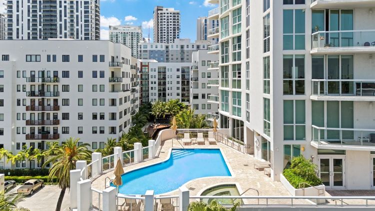 Venezia Las Olas #606 image #24