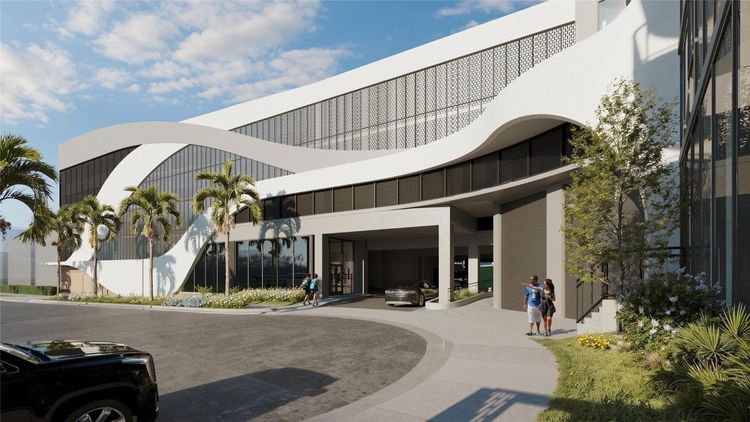 3000 Waterside #203 image #12