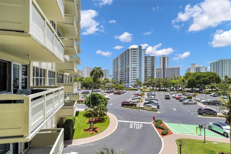 Coral Ridge Towers North #319 image #11