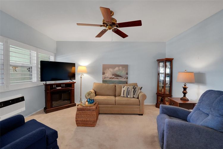 Coral Ridge Towers North #319 image #20