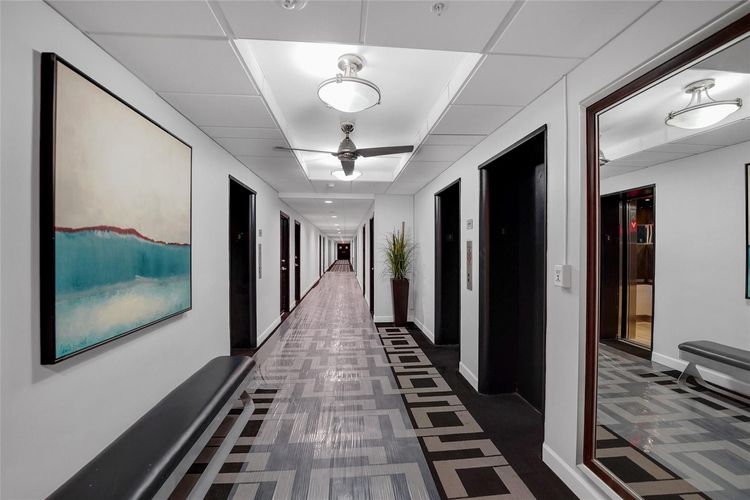 Coral Ridge Towers North #319 image #30