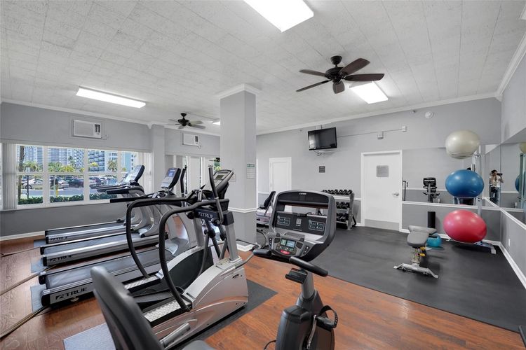 Coral Ridge Towers North #319 image #31