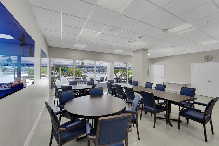 Coral Ridge Towers North #319 image #33