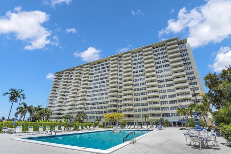 Coral Ridge Towers North #319 image #36