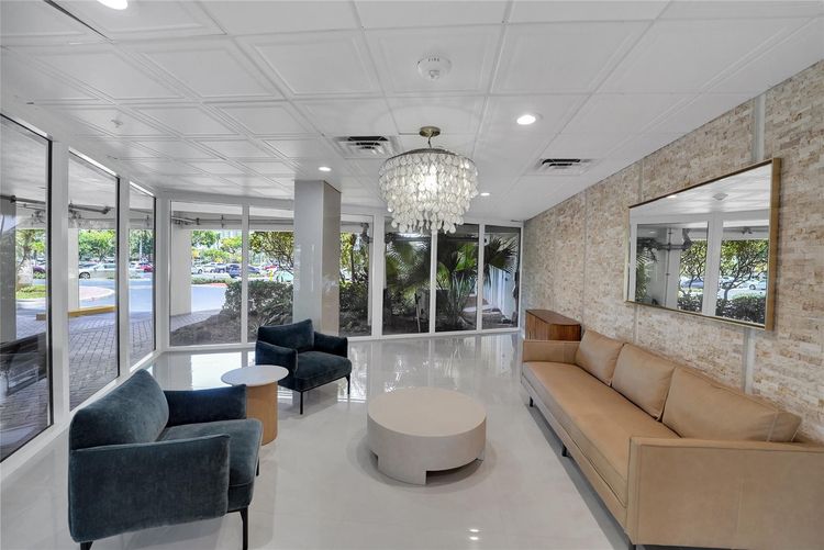 Coral Ridge Towers North #319 image #41