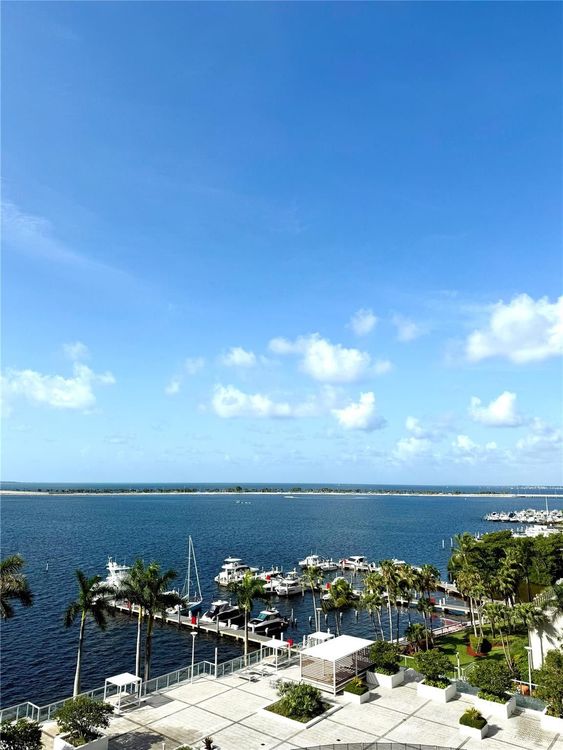 The Palace Condo #C-907 image #7