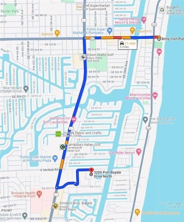 The Tower at Port Royale #1207 image #34