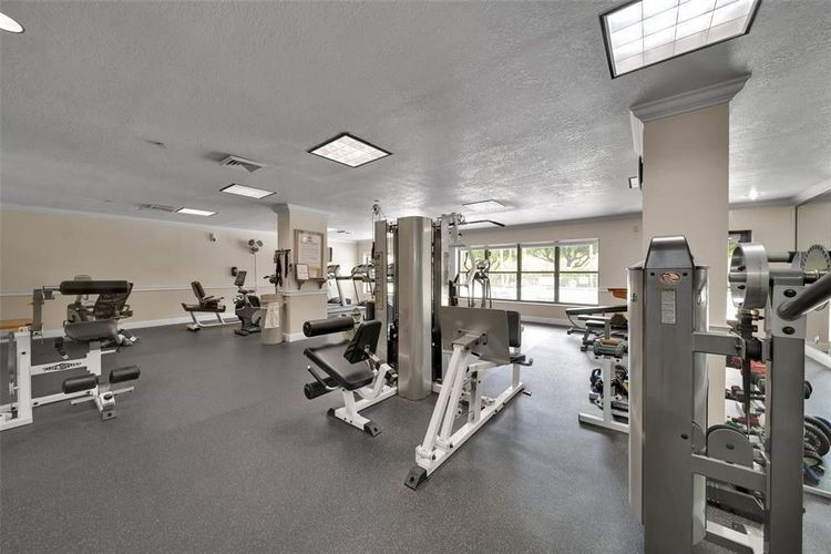 The Tower at Port Royale #1207 image #42