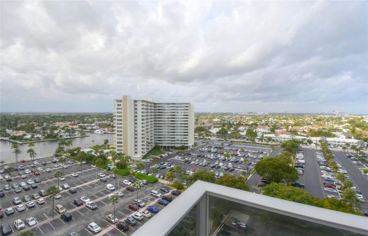 Coral Ridge Towers South #1401 image #23