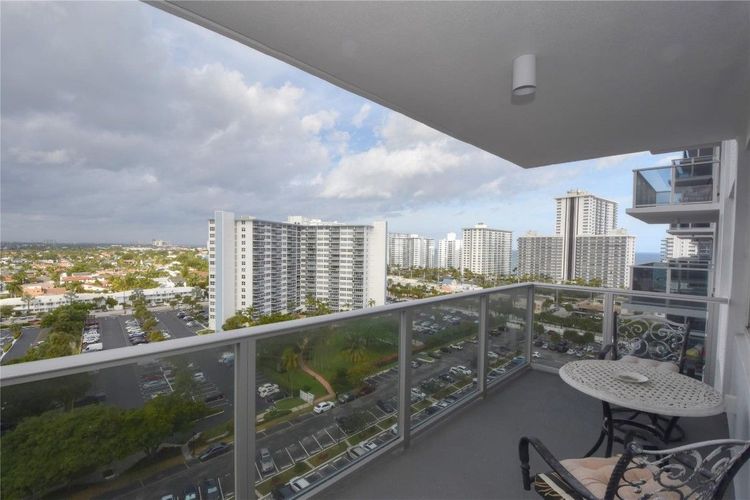 Coral Ridge Towers South #1401 image #24