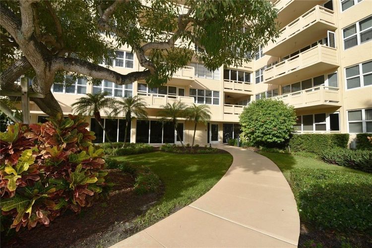 Coral Ridge Towers South #1401 image #26