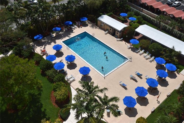 Coral Ridge Towers South #1401 image #28