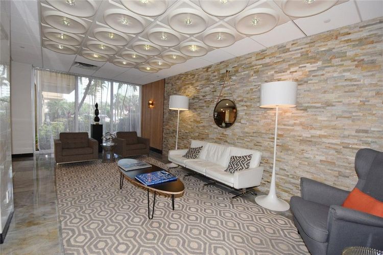 Coral Ridge Towers South #1401 image #29