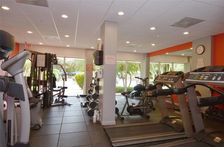 Coral Ridge Towers South #1401 image #31