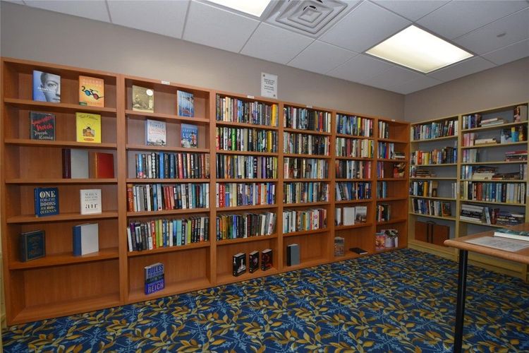 Coral Ridge Towers South #1401 image #35