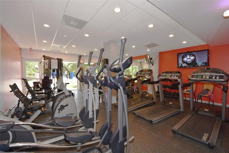 Coral Ridge Towers South #1401 image #36